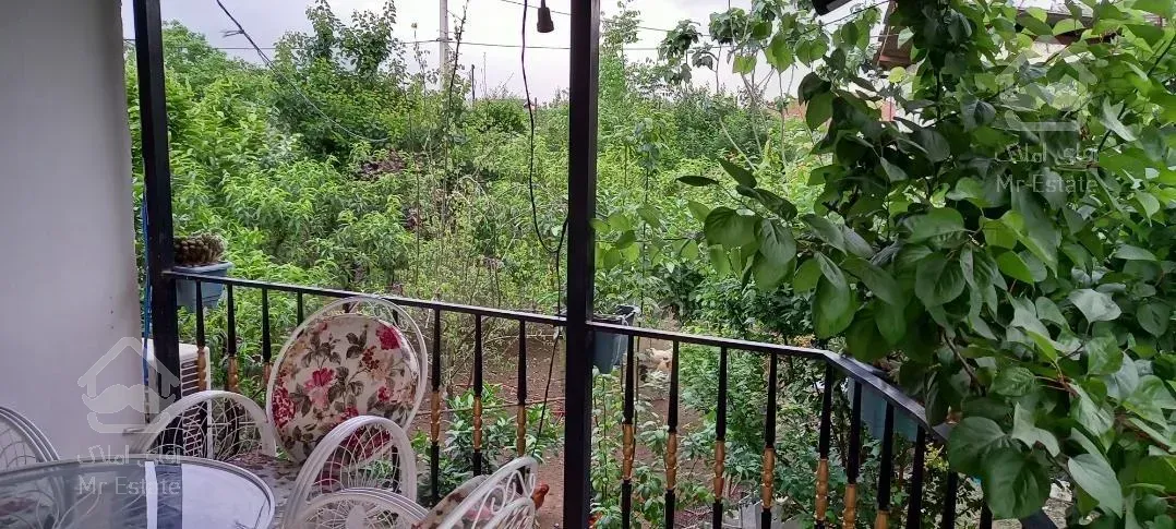 فروش ویلاباغ در مازندران با بهترین امکانات