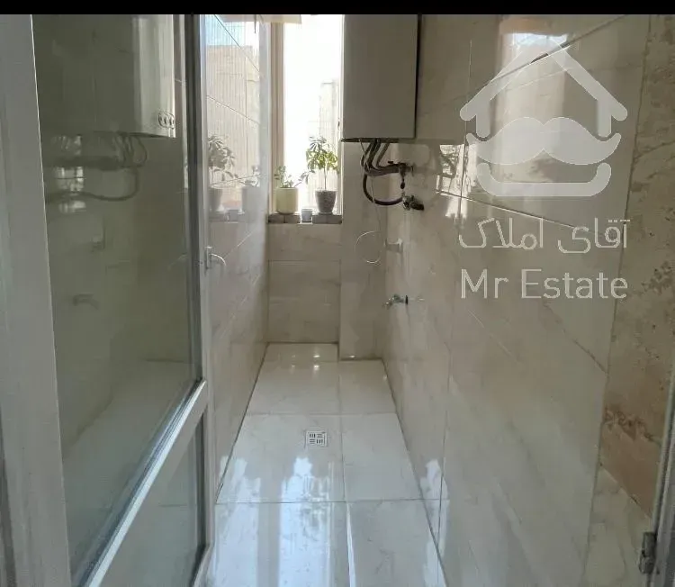 ۴۱  متر خوش نقشه فول بازسازی