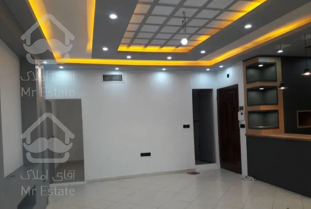 ۵۰ متر فول امکانات