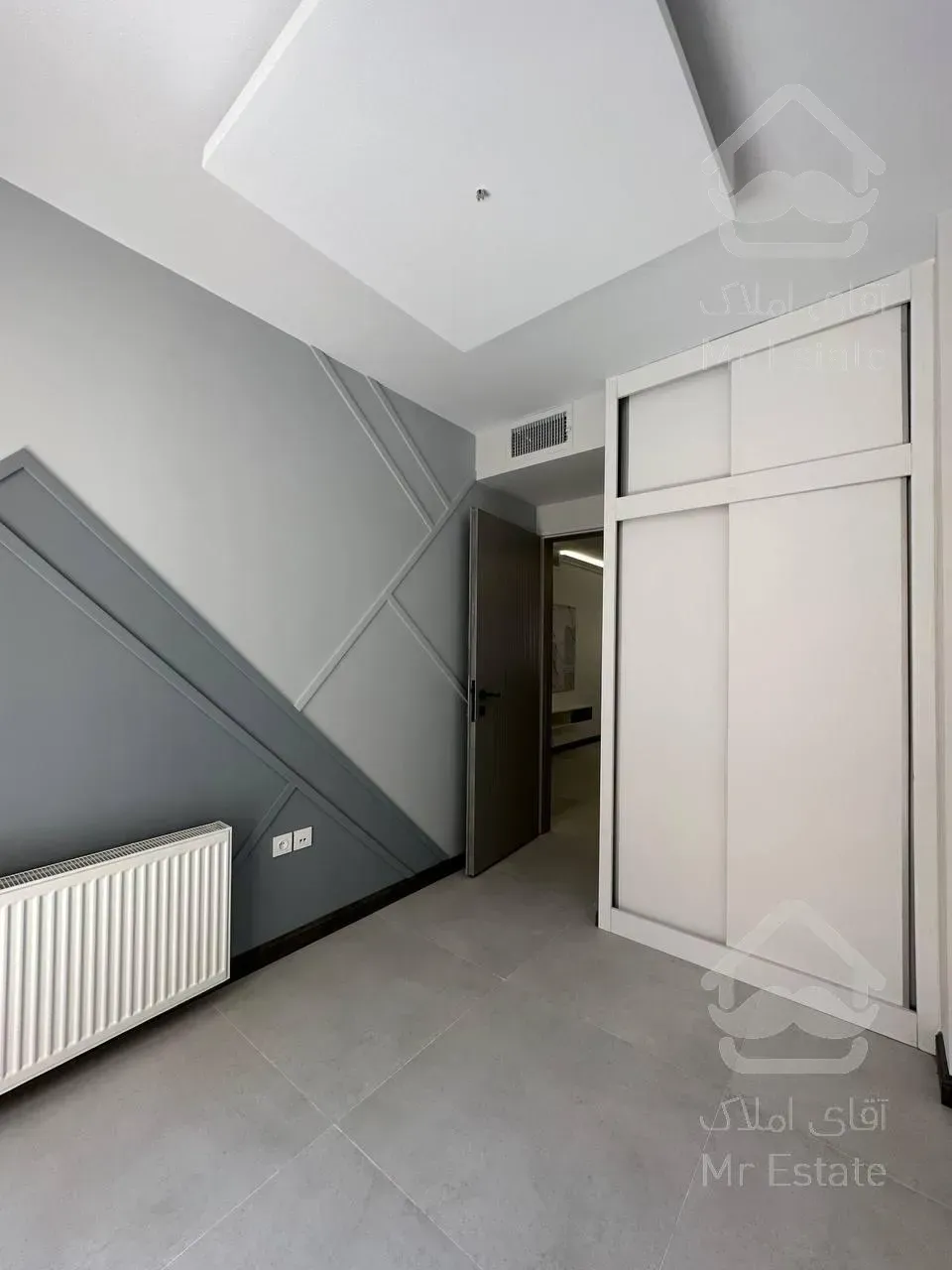 ۶۵متر/فول بازسازی شده/لوکیشن دسترسی قوی