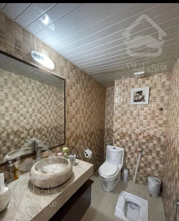 ۴۱  متر خوش نقشه فول بازسازی