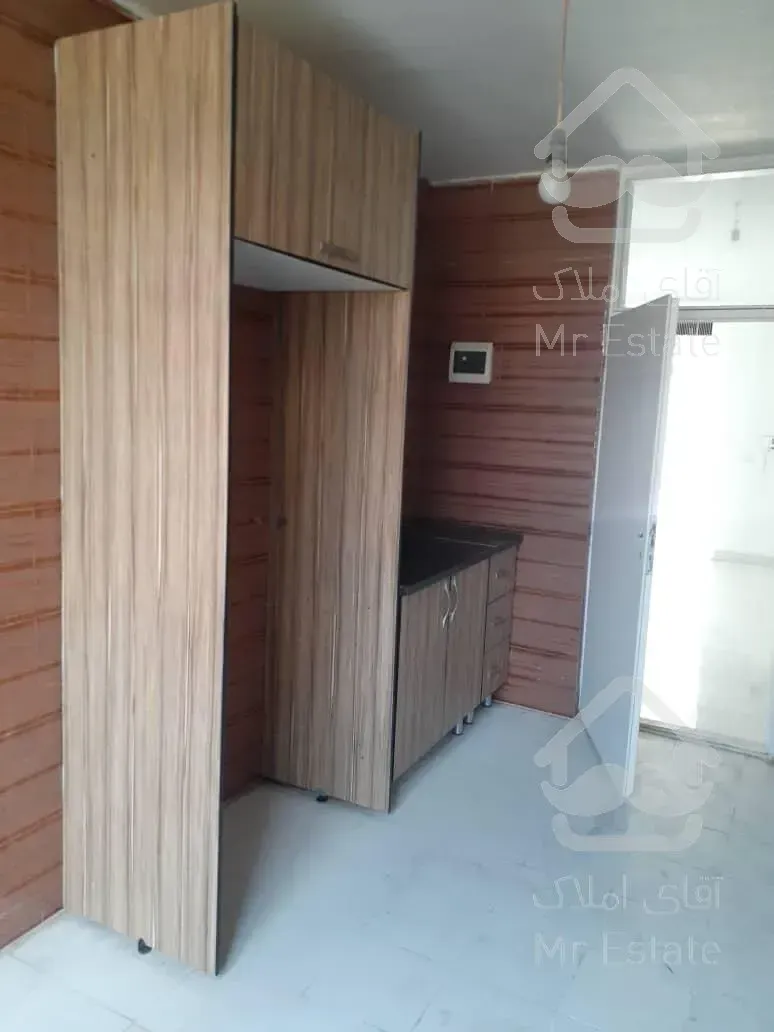 سهروردی شمالی ۱۳۶متر ۲خوابه تمیز