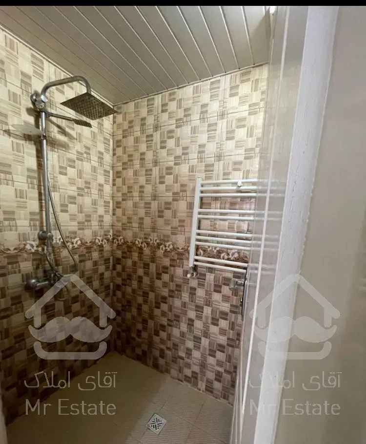 ۴۱  متر خوش نقشه فول بازسازی