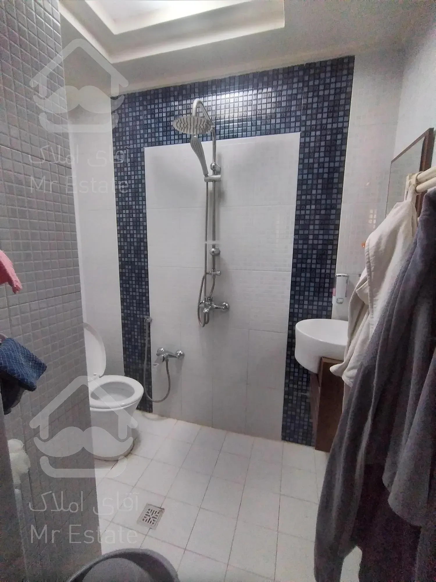 ۶۰ متر تکخواب. فول امکانات. بهارشمالی