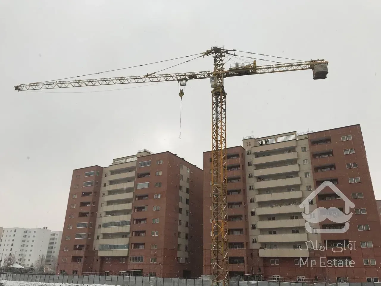 پیش فروش واحد۱۶۵متر/۳خواب مستر/پارکینگ انباری سندی/پروژه مجلل و بینظیر/ المپیک