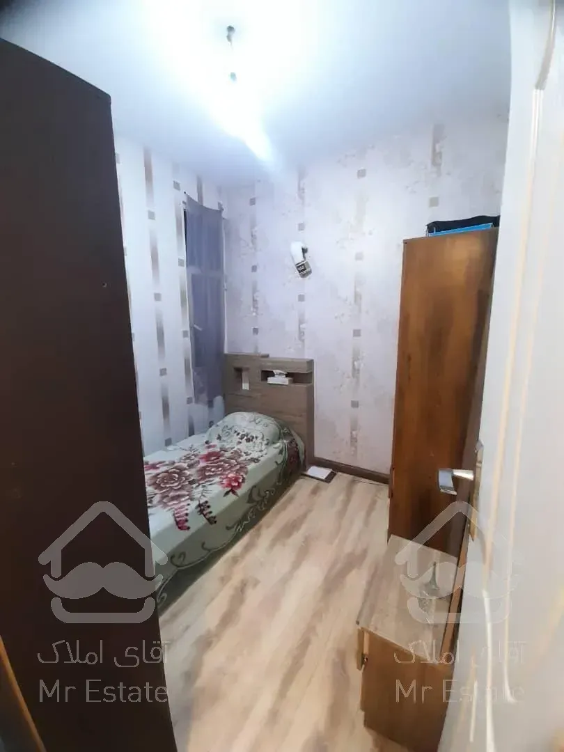 ۷۰متر/فول امکانات/بدون پرتی/خوش نور