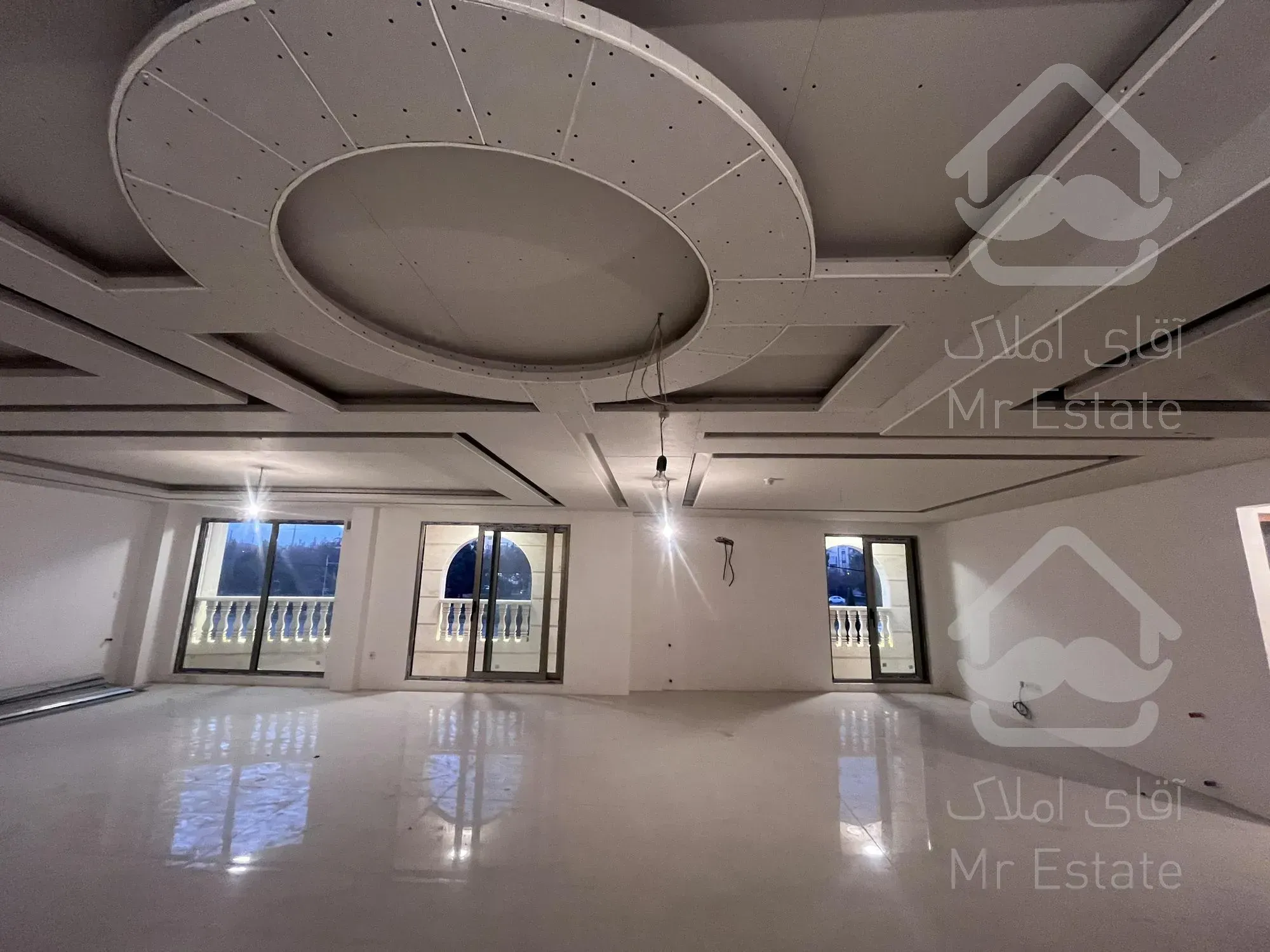 سه خواب لوکس تاچارا