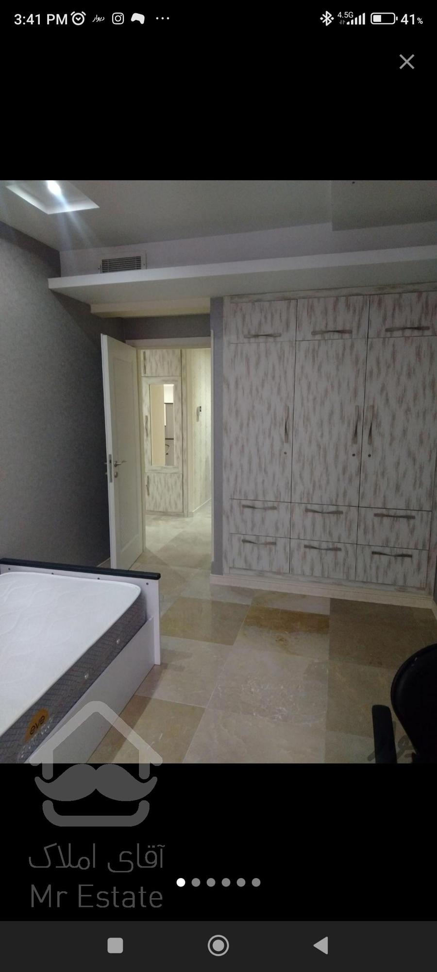 آپارتمان 86 متری 2 خوابه//تاپ لوکیشن(سرمایه گذاری)