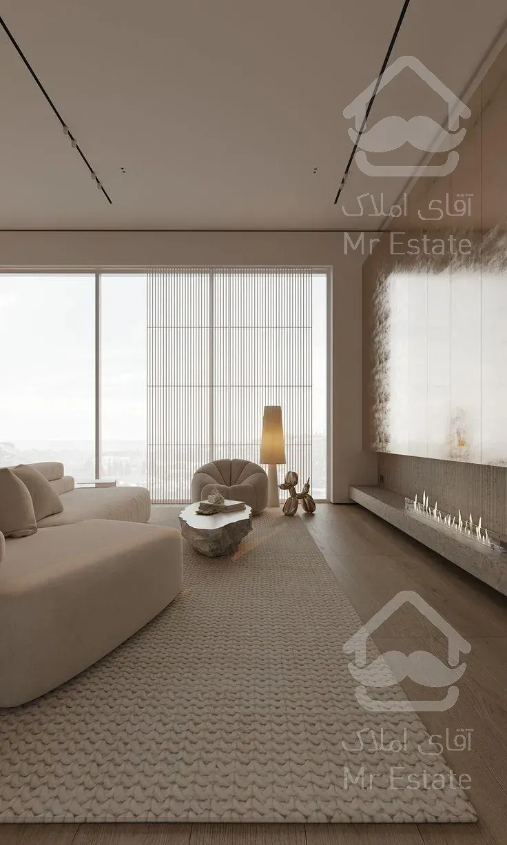 پیش‌خرید ۱۱۰متر۲خواب/فول امکانات/دسترسی محلی عالی/پرداختی منعطف