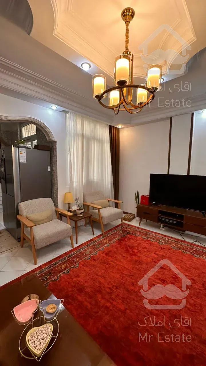 ۷۰متر/بازسازی شده/بدون پرتی و ضعف