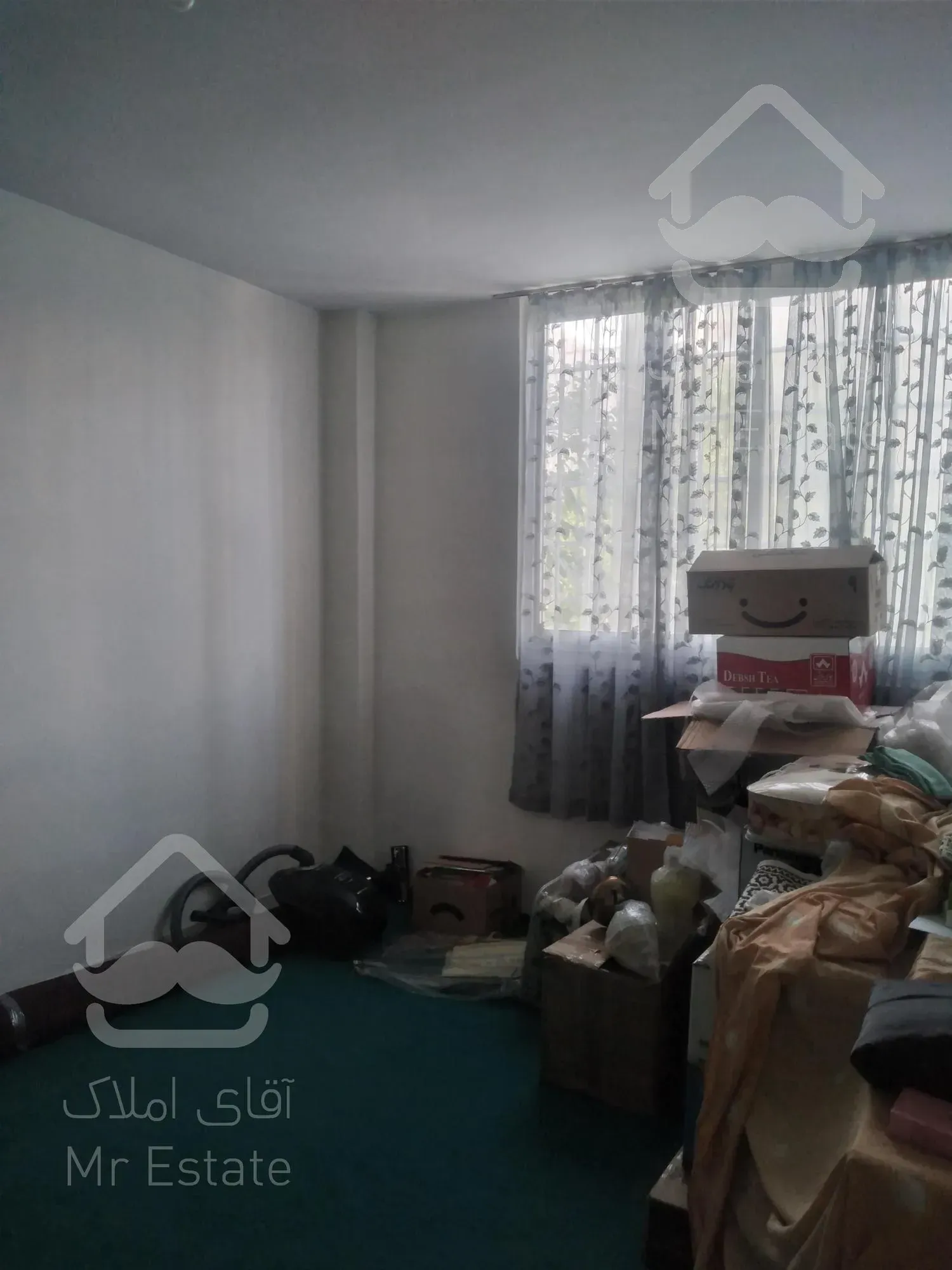 ۱۲۰ متر.۳خواب. سازمان برنامه مرکزی