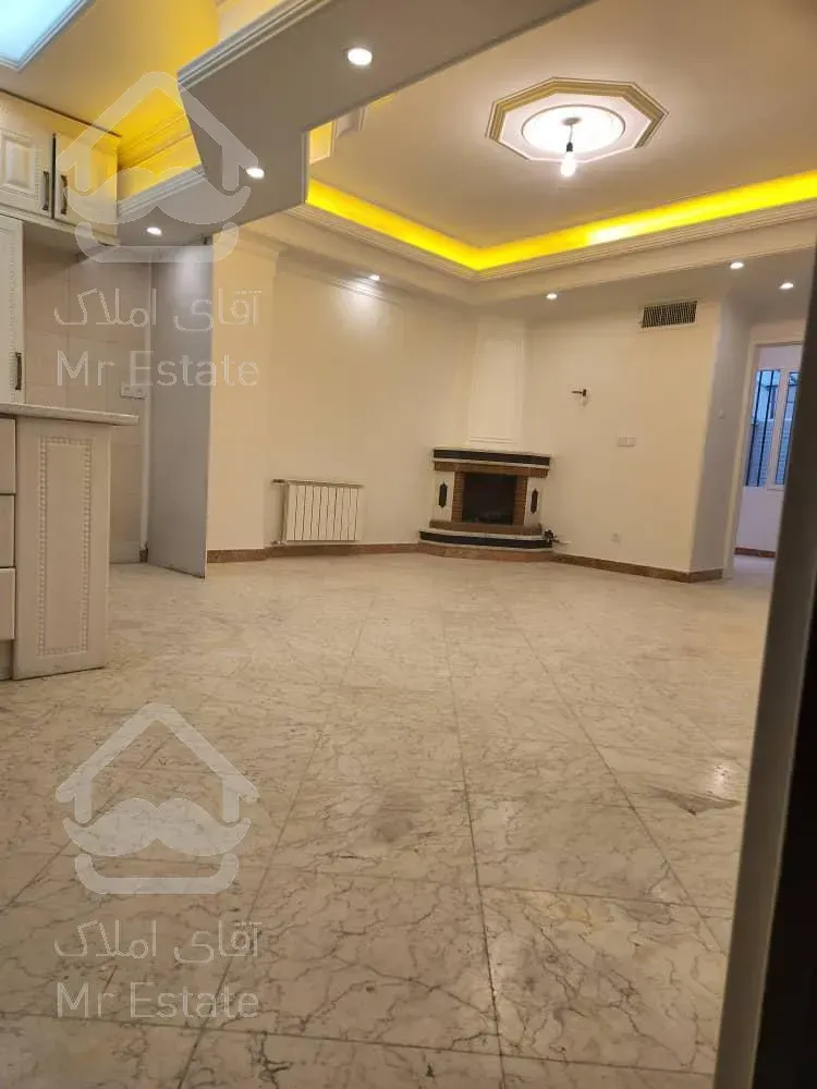 ۵۵متر/فول نوسازی شده/بدون پرتی/دسترسی عالی