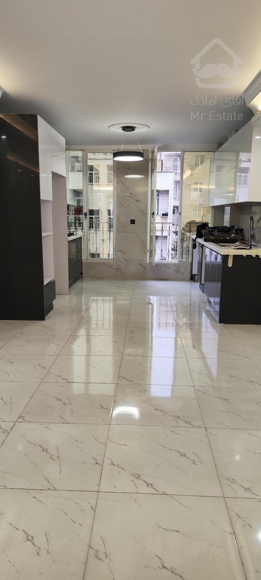 آپارتمان 64 متری 2 خوابه//فول امکانات