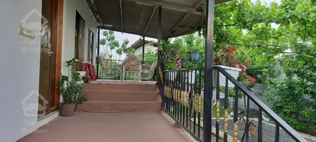 فروش ویلاباغ در شمال(مازندران)