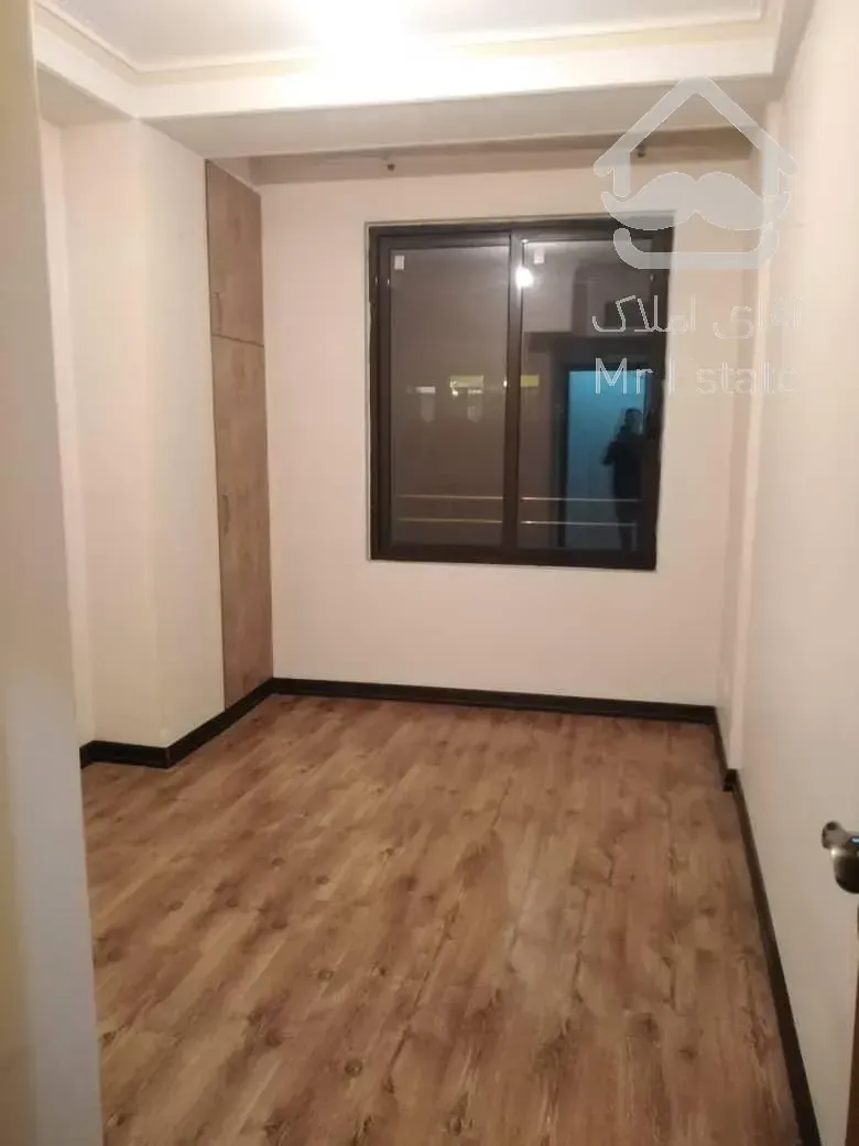 ۷۵متر/فول امکانات/بسیار خوش نور نقشه