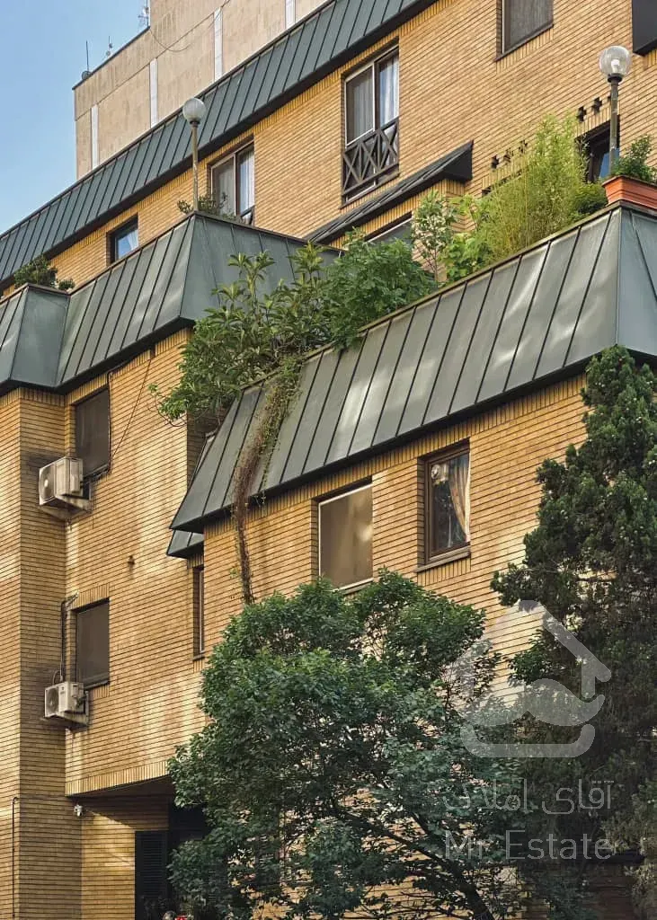 کلنگی ۶واحدی شهرک راه آهن منطقه۲۲ کوچهای یاس و بنفشه