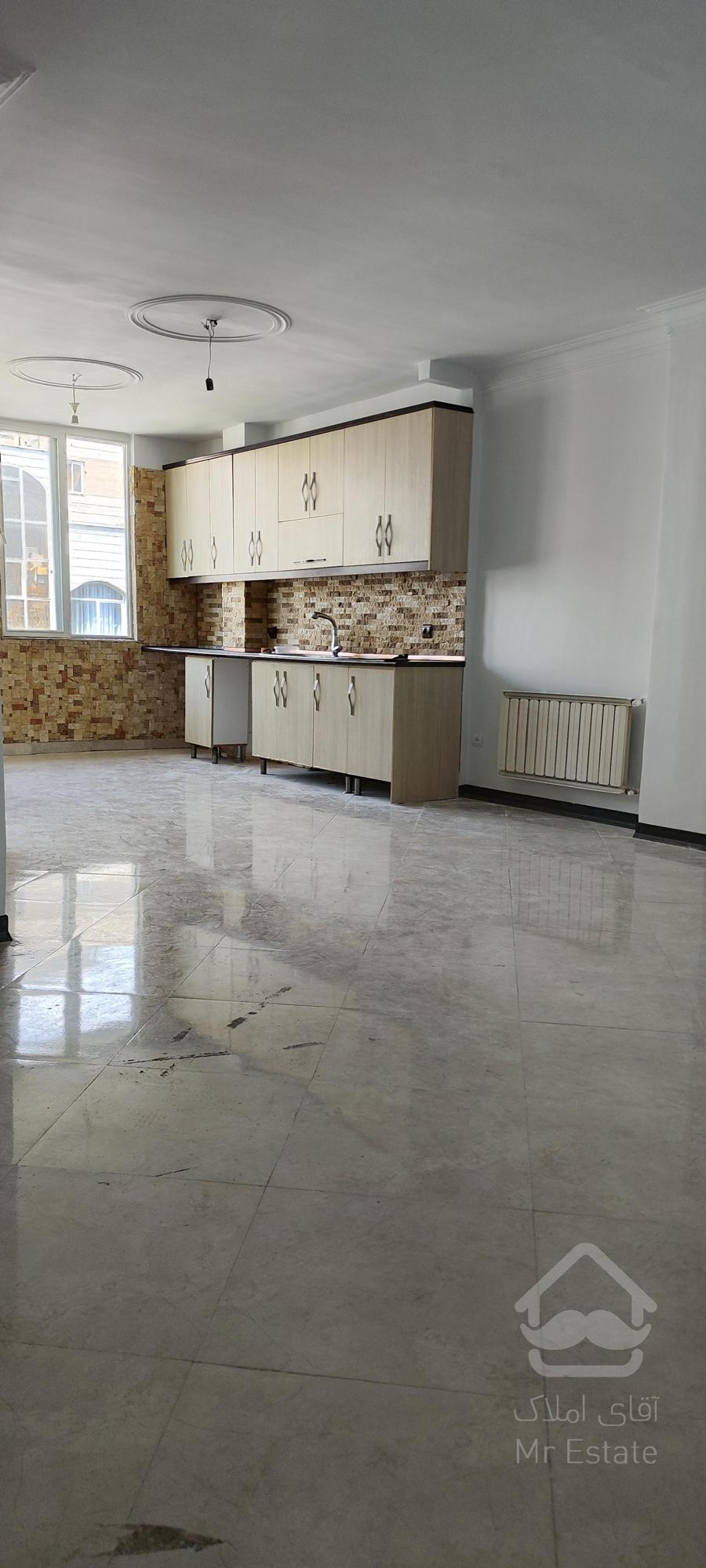 آپارتمان 78 متری 2 خوابه سرمایه گذاری