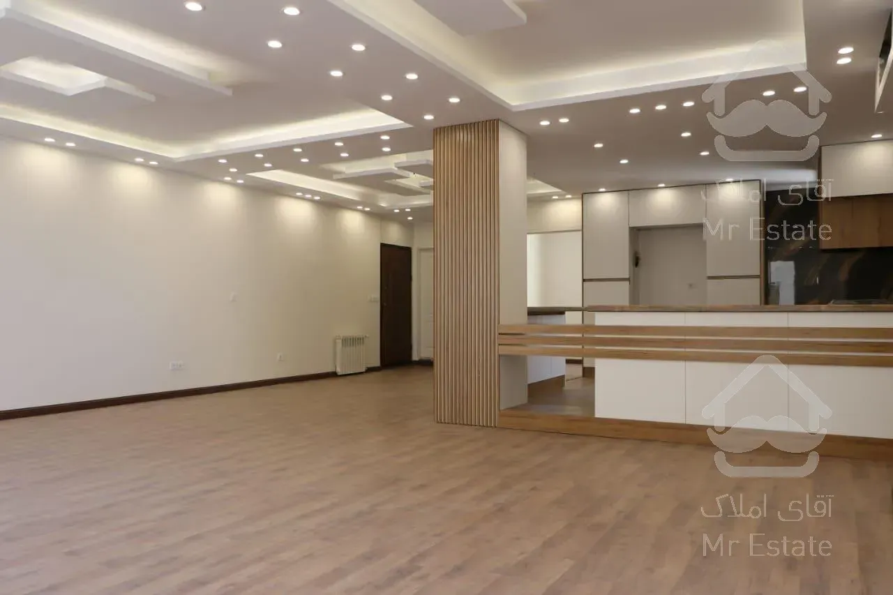 پردیس فاز یک برج عقیق ۱۵۴ متر