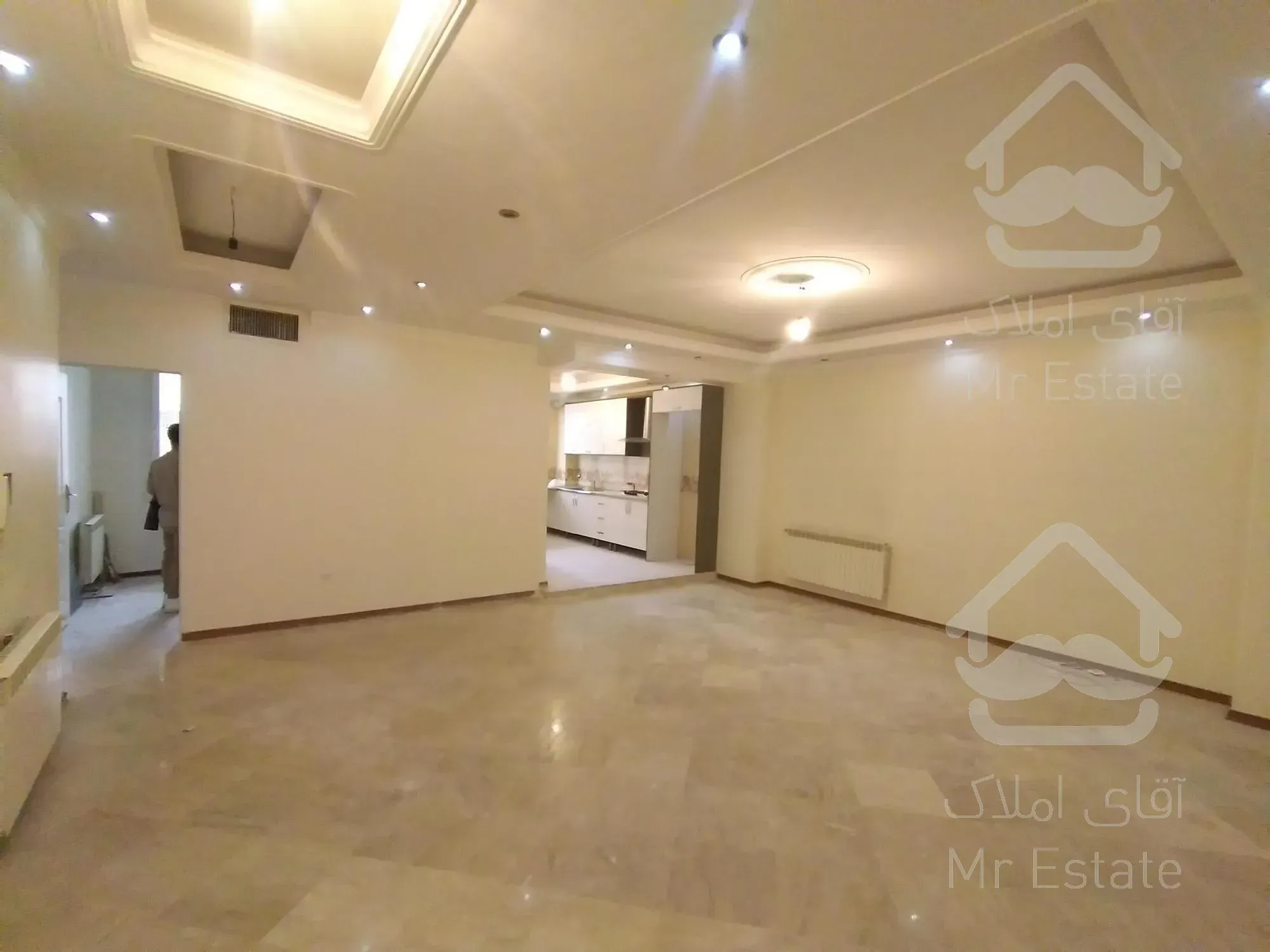 آپارتمان ۸۵ متر.شهرزیبا.خیابان اسلامی