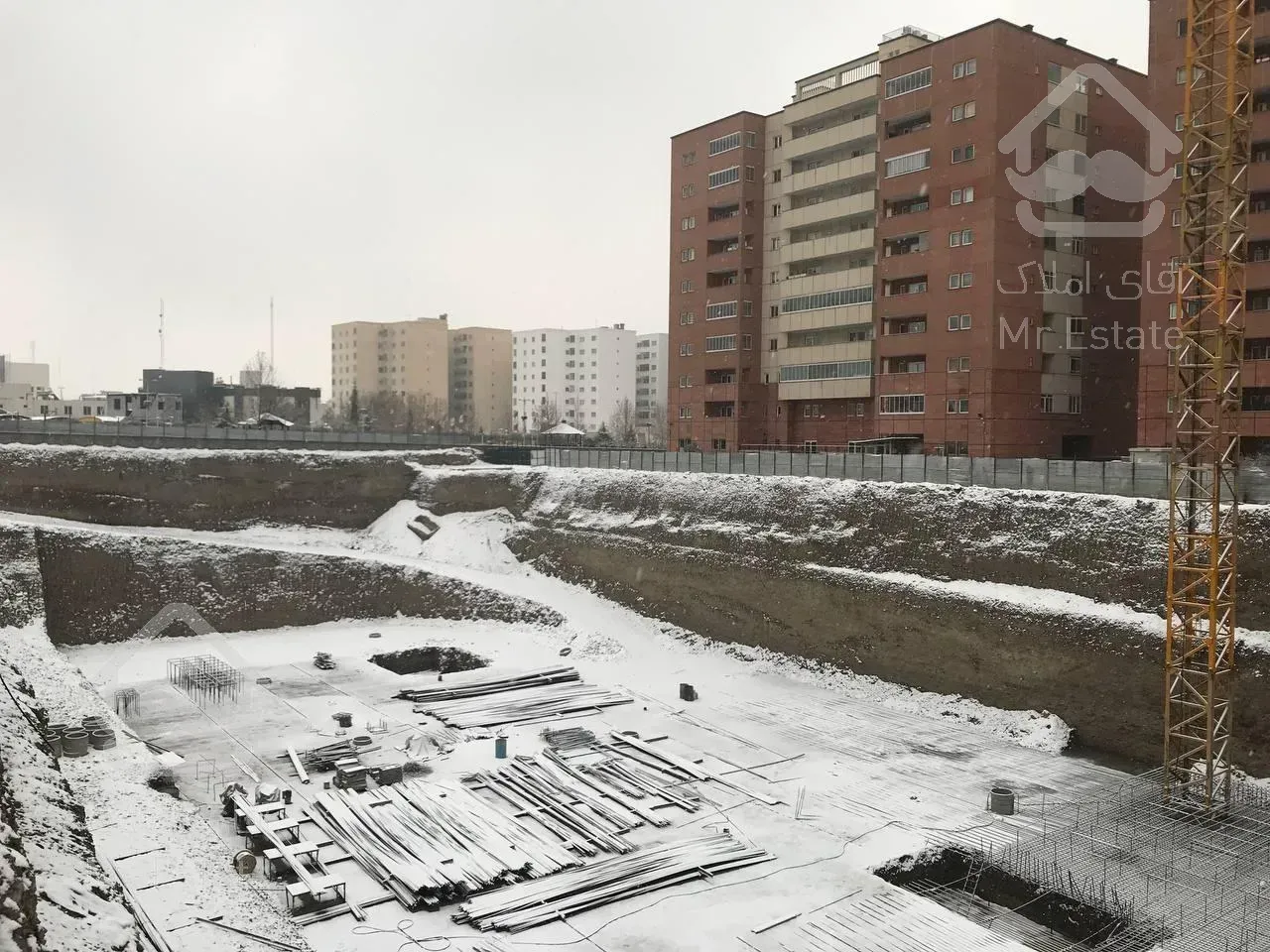 پیش فروش واحد۱۶۵متر/۳خواب مستر/پارکینگ انباری سندی/پروژه مجلل و بینظیر/ المپیک