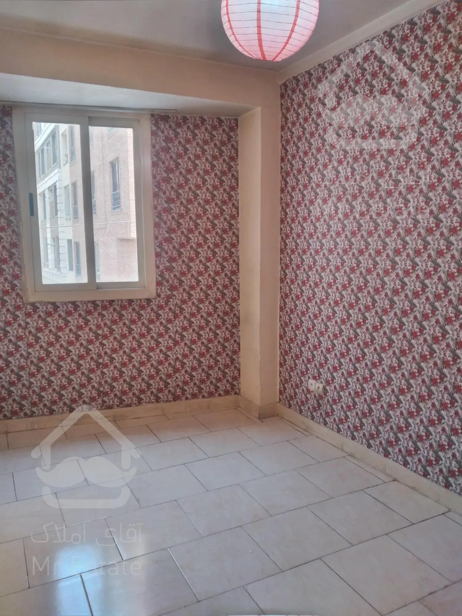 آپارتمان ۷۰ مترفول امکانات. کوی بیمه.خیابان رستمی