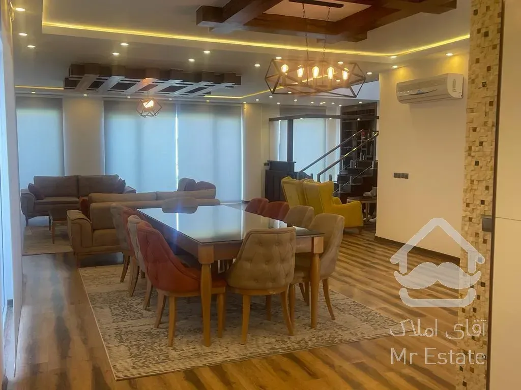 ۱۰۰۰ متر ویلا ۳۵۰ متر بنای لاکچری تهراندشت زعفرانیه