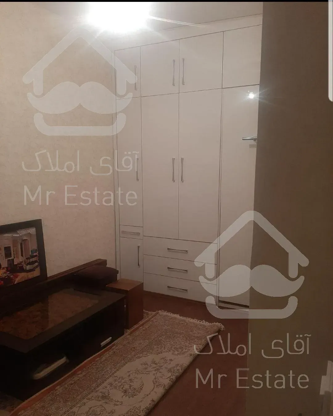 فروش ملک کلنگی دو نبش با گذر ۱۶متری در دهکده المپیک