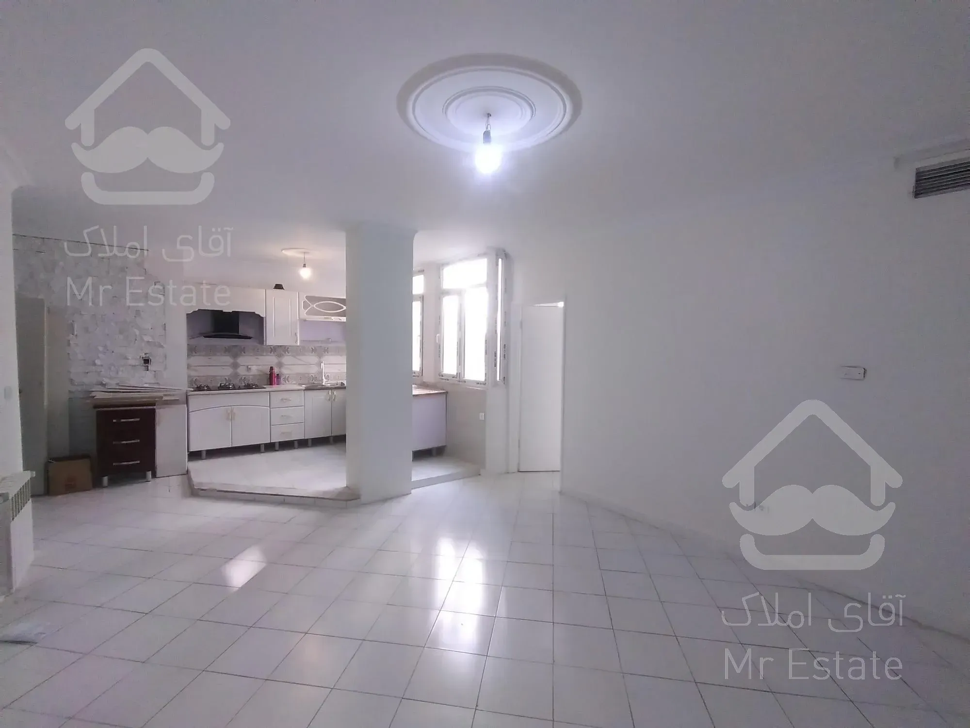 آپارتمان ۵۵ متر.فول. بهارشمالی. خیابان منوچهری