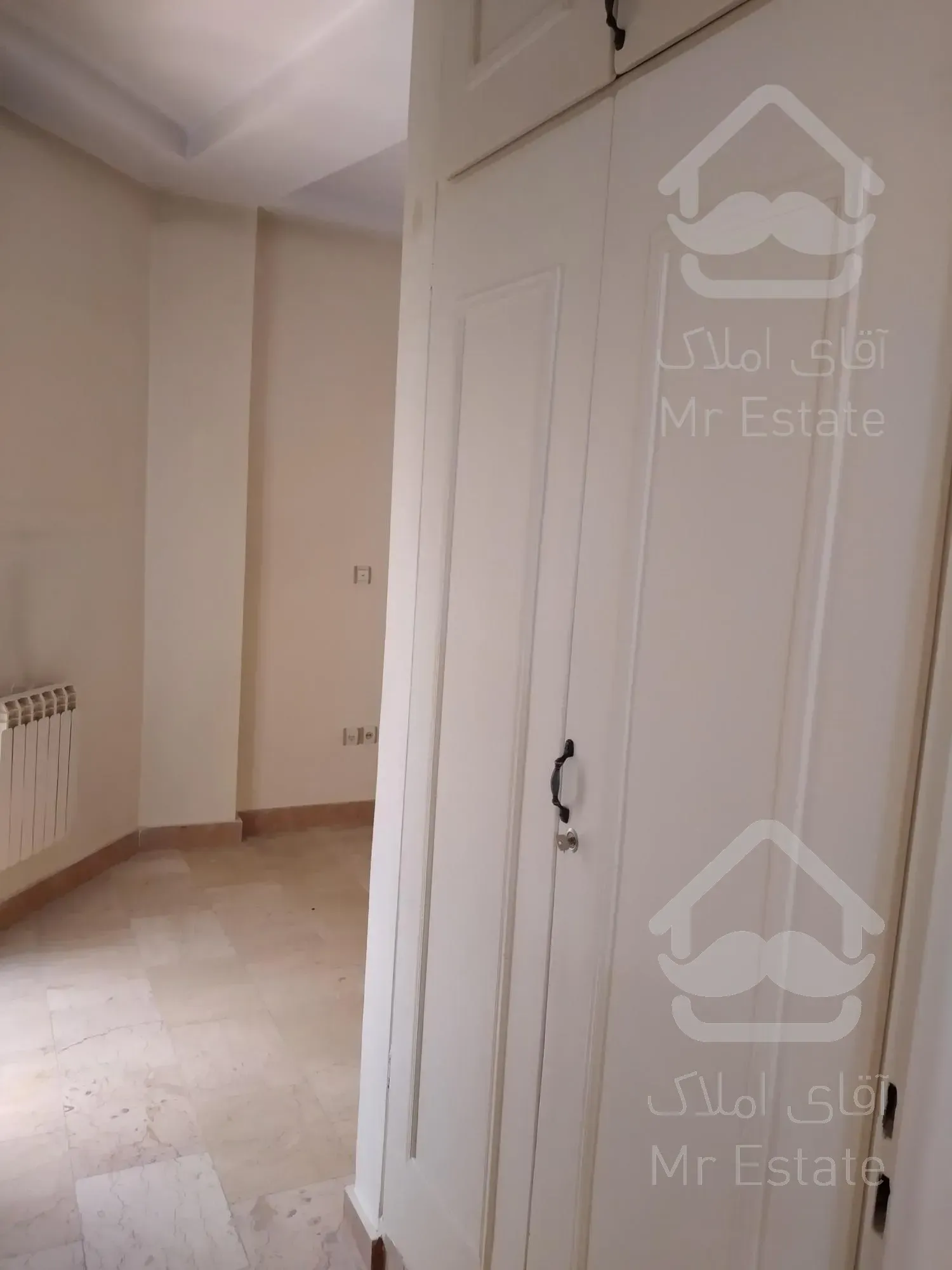 ۶۰ متر تمیز تک خواب .شهرزیبا.