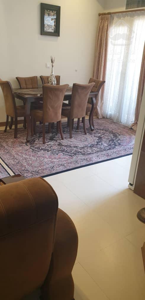 ۷۵متر/فول امکانات/بسیار خوش نور نقشه