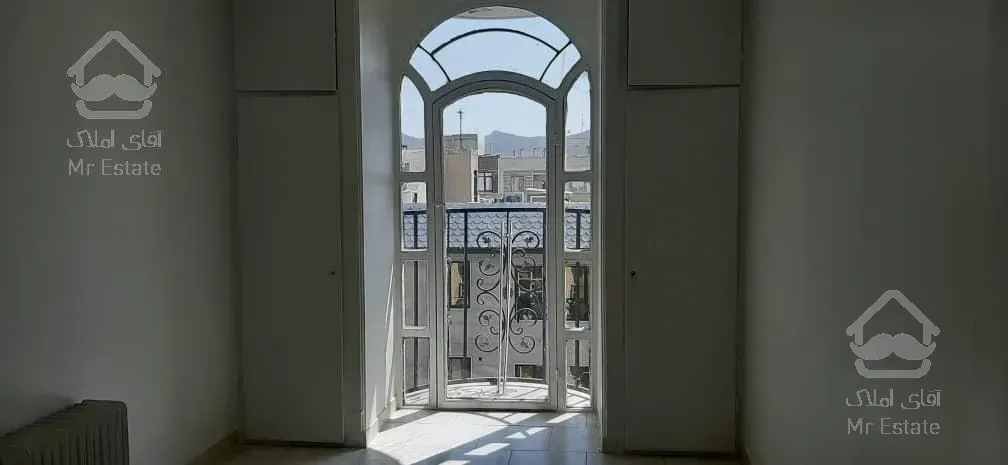 ۶۰ متر آپارتمان تهرانپارس سند تکبرگ