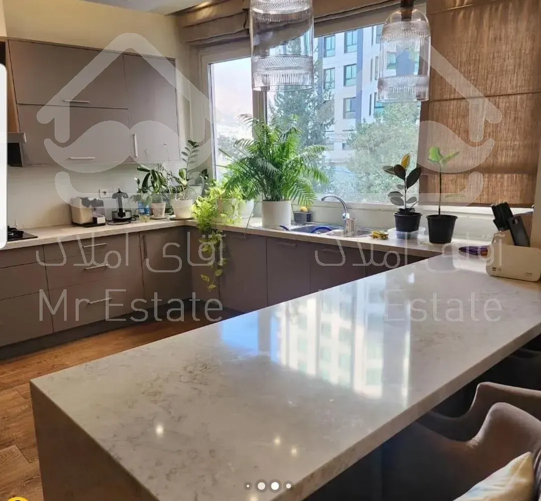 فروش ملک مستغلاتی یکجا در شهرک راه آهن و یا معاوضه با کلنگیهای هوانیروز