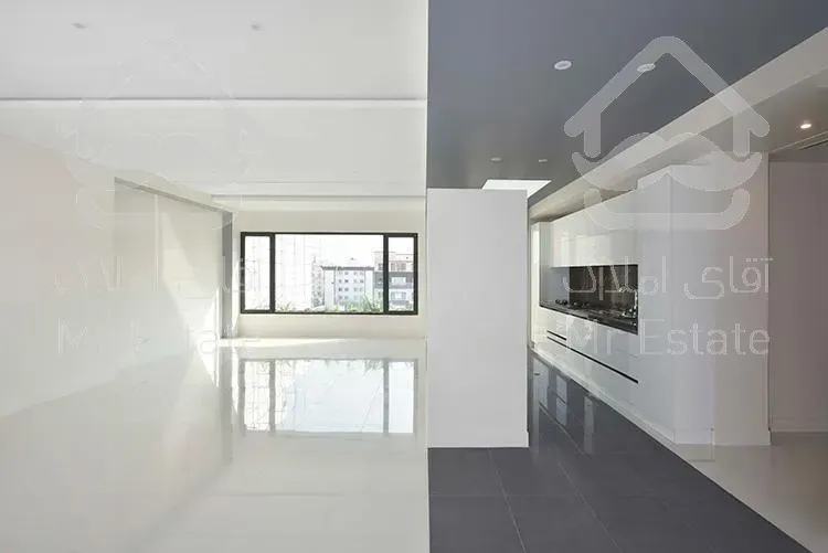 فروش آپارتمان نوساز متر شخصی ساز استخر / سونا / جکوزی الهیه غرب ویو کوهستان