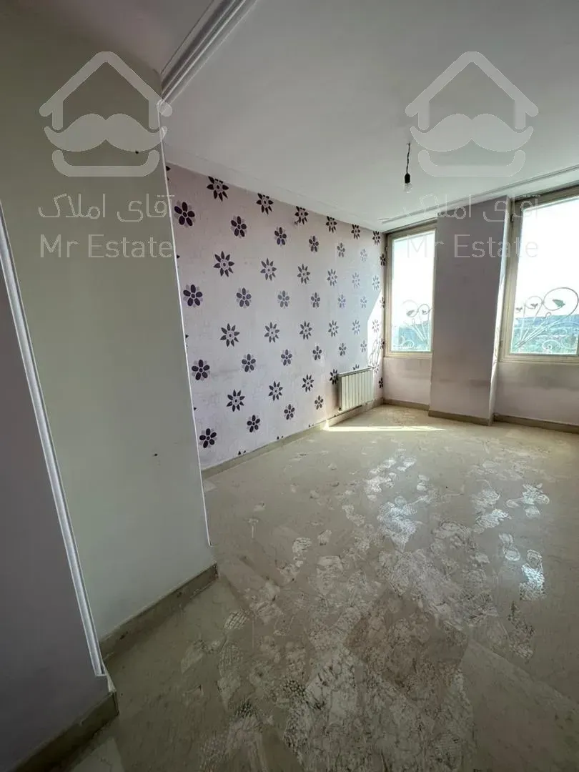 ۷۵ متر فول امکانات در جنت آباد مرکزی