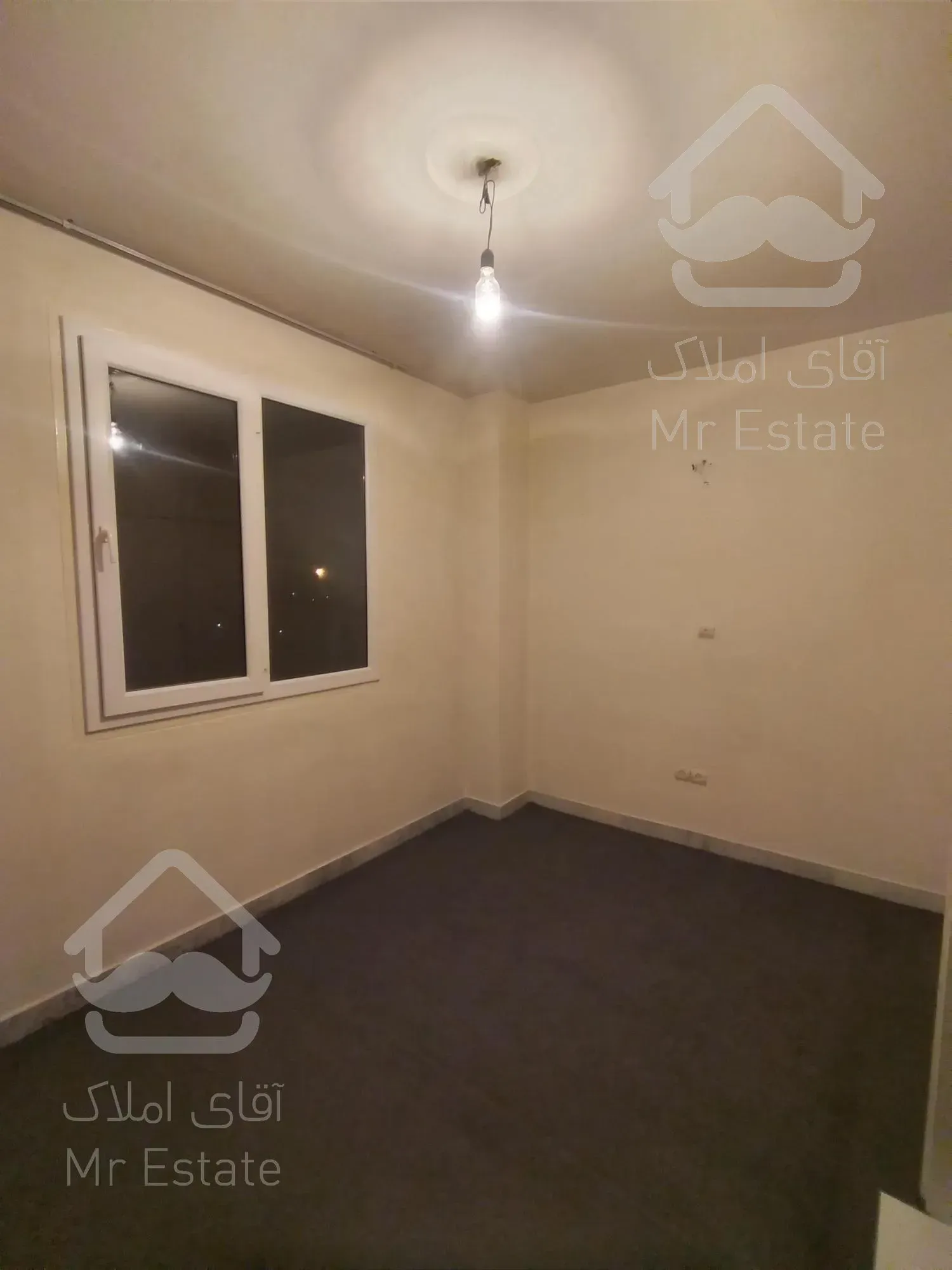 آپارتمان ۵۵ متر فول.سازمان برنامه جنوبی