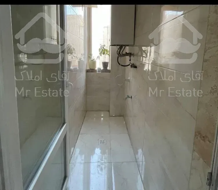 ۵۰ متر فول امکانات بینظیر هاشمی