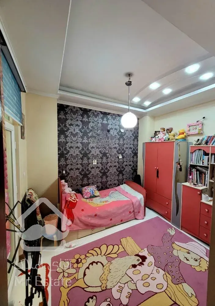 ۶۸متر/بدون مشرف/بسیار خوش نور نقشه