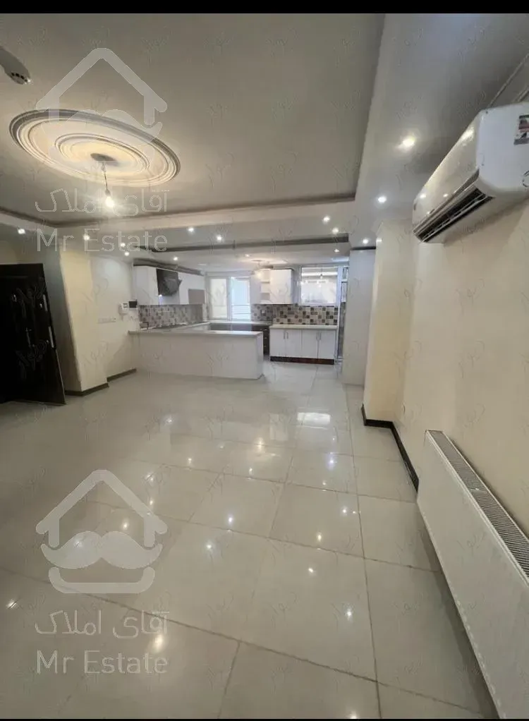 ۵۹ متر **  ۲ خواب ۱۲ ساله ** تکواحدی