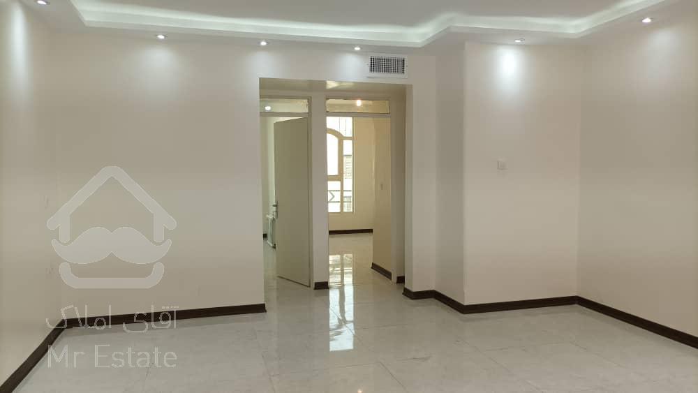 ۵۲متر/دو خواب/نوسازی شده/جنت‌آباد