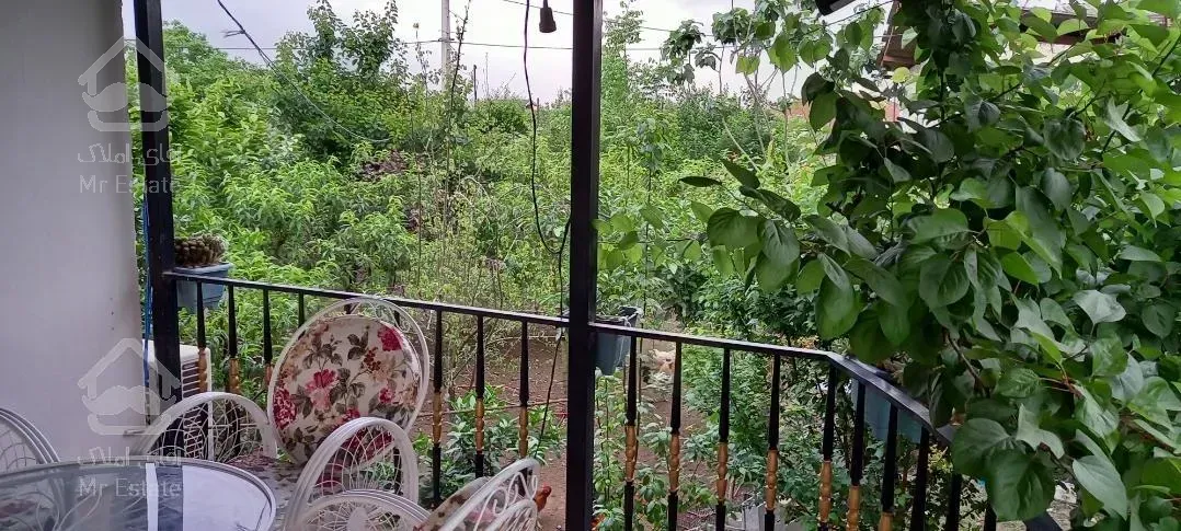 فروش ویلاباغ در شمال(مازندران)