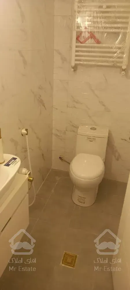 ۶۲متر*کم واحد*لوکیشن دنج*بدون پرتی