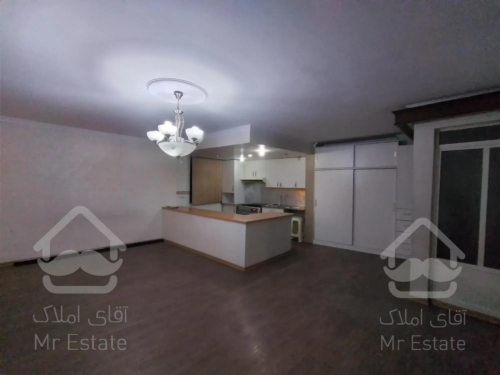 آپارتمان۸۰ متر فول. شهرزیبا. خیابان مرادی