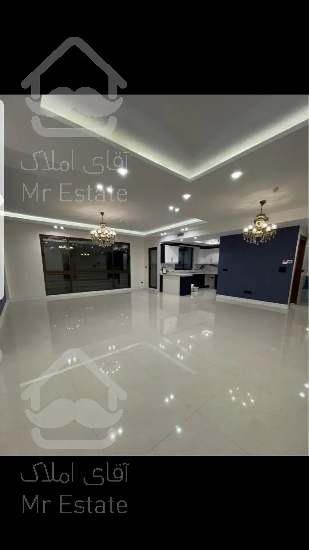 فروش ملک مستغلاتی نوساز بصورت یکجا در چند قدمی پارک جوانمردان