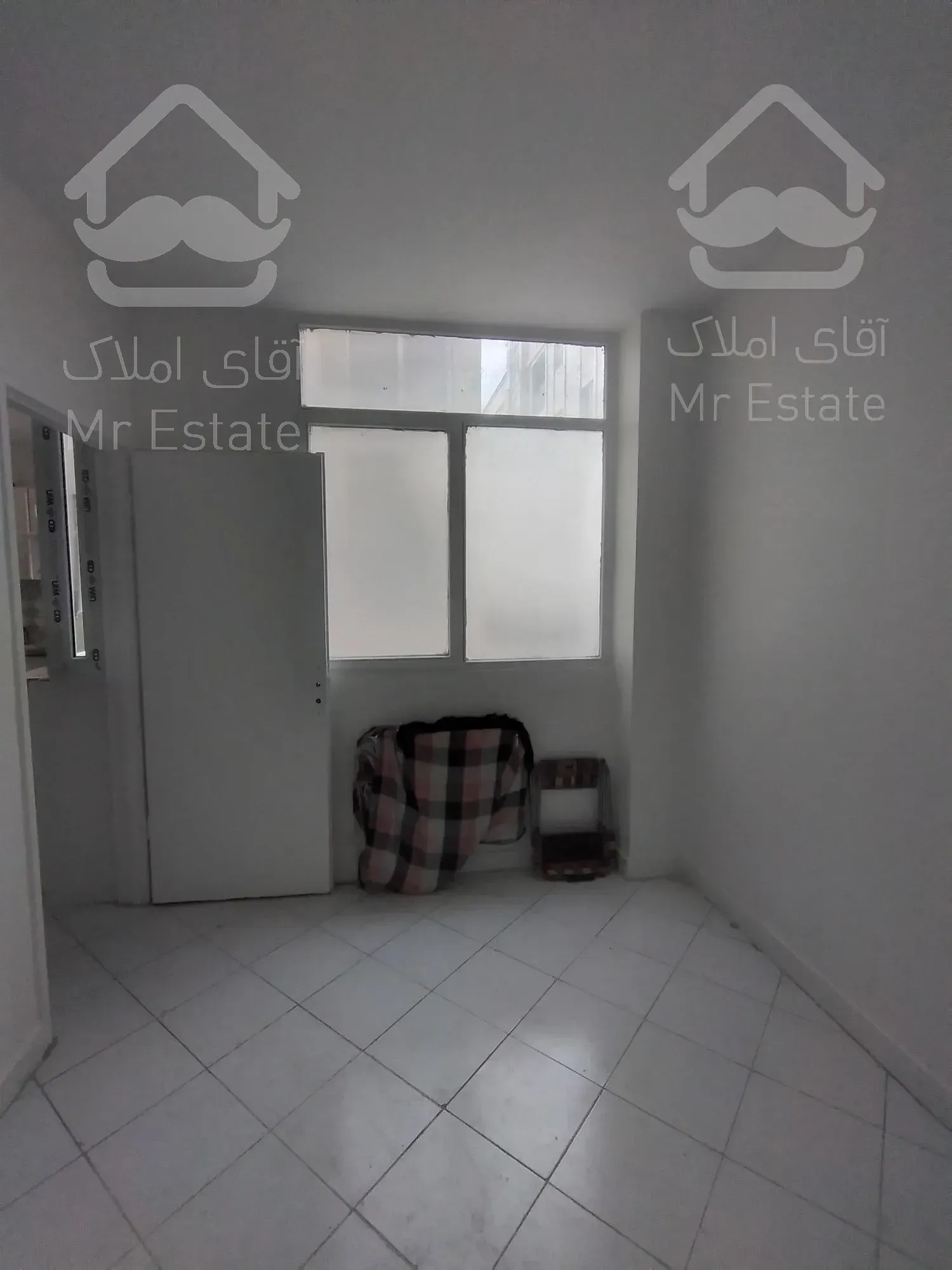 آپارتمان ۵۵ متر.فول. بهارشمالی. خیابان منوچهری