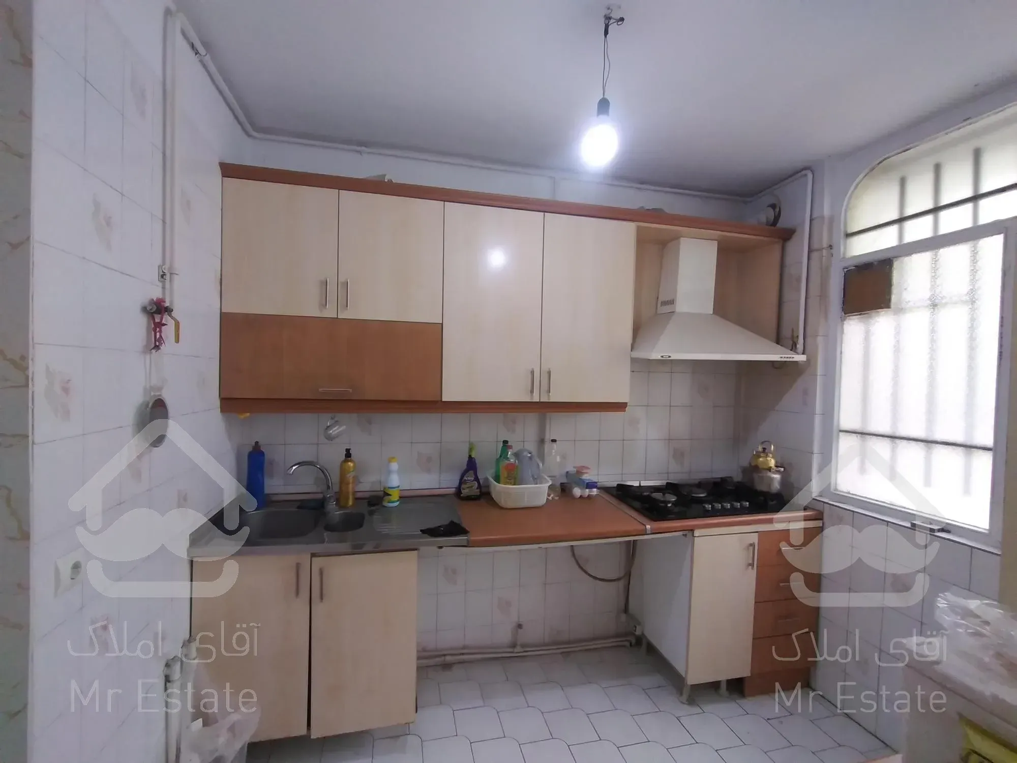 ۵۰ متر تمیز. طبقه همکف. بهار جنوبی