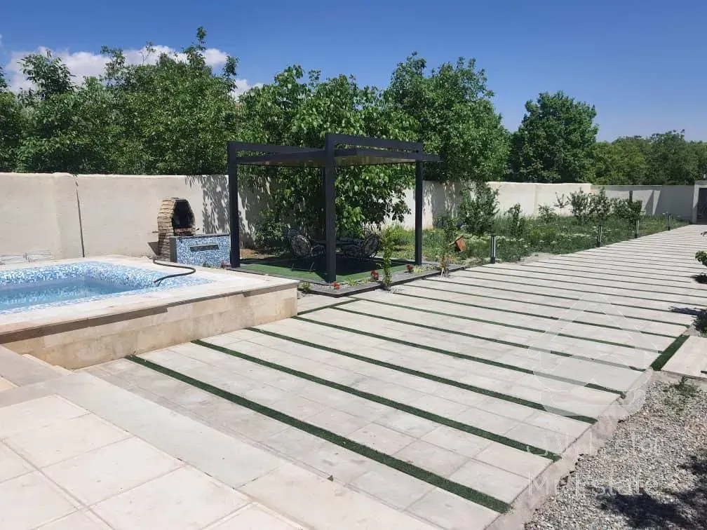 اجاره روزانه ویلا در کردان‌کوهسار