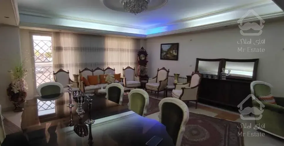 ۱۴۵متر*۲کله نور*زیر قیمت منطقه*بدون ضعف