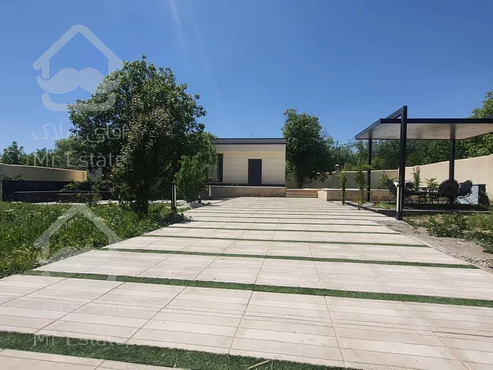 اجاره روزانه ویلا در کردان‌کوهسار