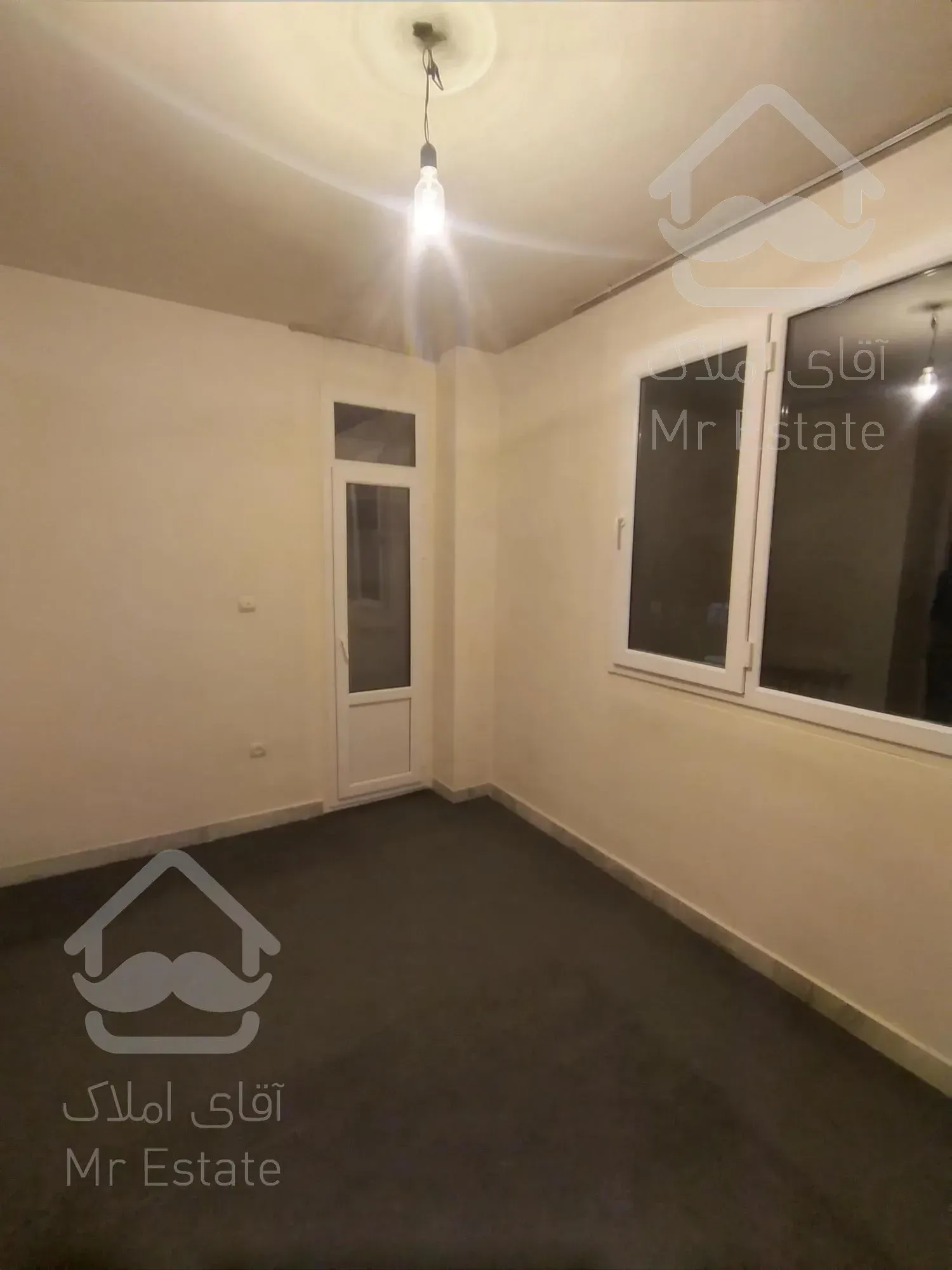 آپارتمان ۵۵ متر فول.سازمان برنامه جنوبی