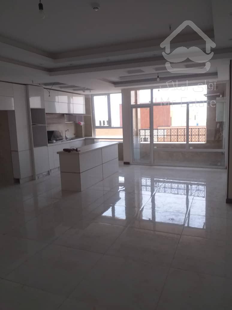 آپارتمان ۸۰متری دو خواب سازمان برنامه شمالی